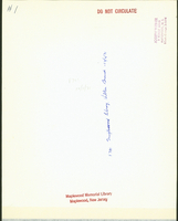 Photo only available in the library